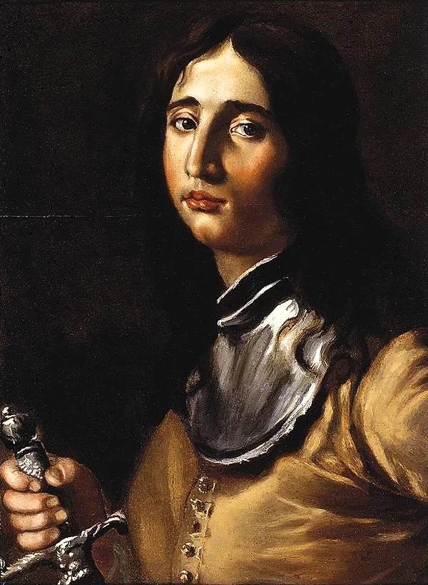 Giovane soldato